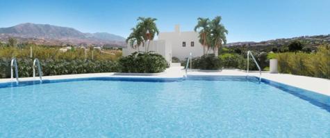 Exclusiva vivienda adosada de obra nueva en La Cala de Mijas photo 0