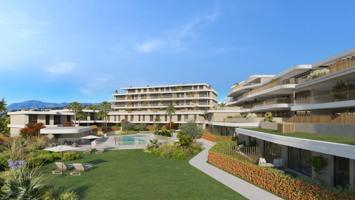 APARTAMENTO OBRA NUEVA EN LA NUEVA MILLA DE ORO DE ESTEPONA photo 0