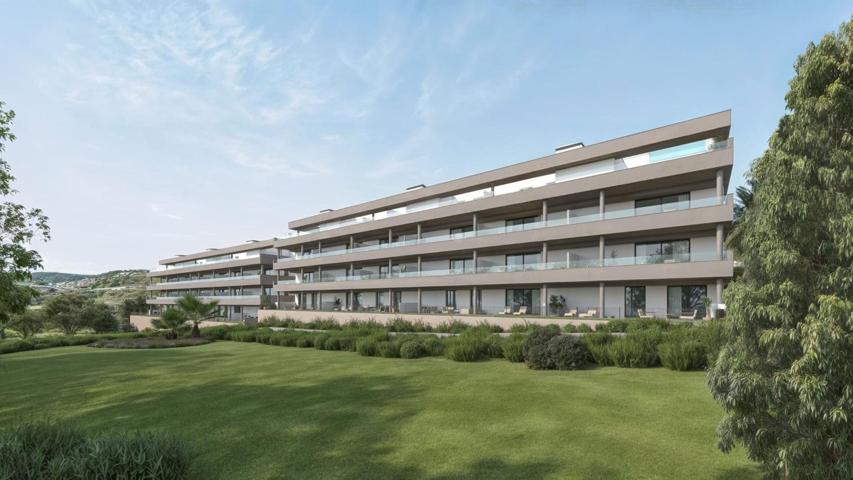 APARTAMENTO OBRA NUEVA EN ESTEPONA photo 0