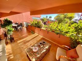 Espectacular Apartamento en urbanizacion de lujo, junto al mar photo 0