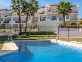 Apartamento en planta baja con jardín en Manilva photo 0