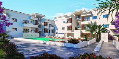 APARTAMENTO PLANTA PRIMERA OBRA NUEVA FUENGIROLA photo 0