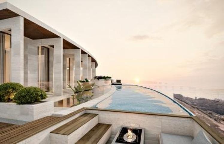Exclusiva Villa de Lujo en Casares – Camarate Golf Vistas Panorámicas al Mediterráneo photo 0