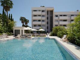 APARTAMENTO PLANTA PRIMERA OBRA NUEVA ESTEPONA photo 0