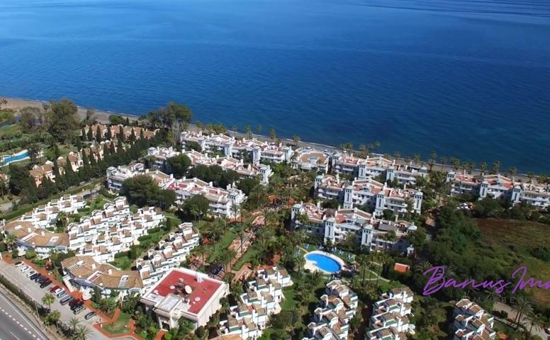 Exclusivo Ático en Primera Línea de Playa – Nueva Milla de Oro, Estepona photo 0