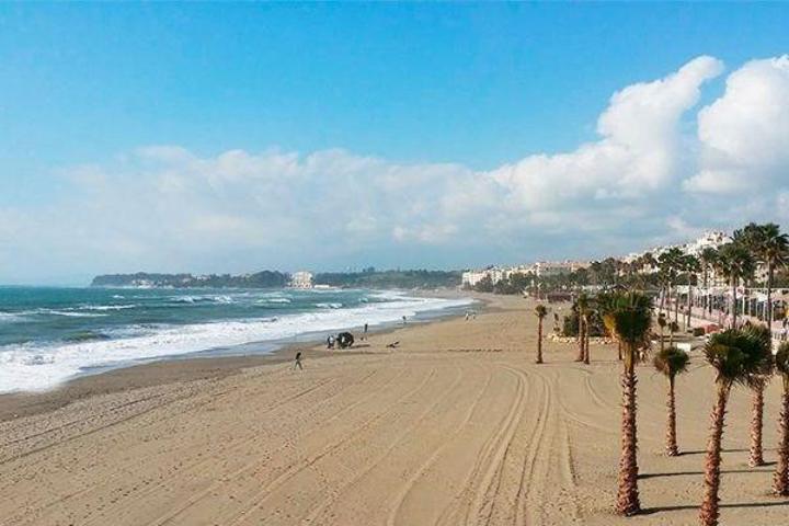 Exclusiva oportunidad: espectacular piso de 3 dormitorios cercca de la playa de La Rada photo 0