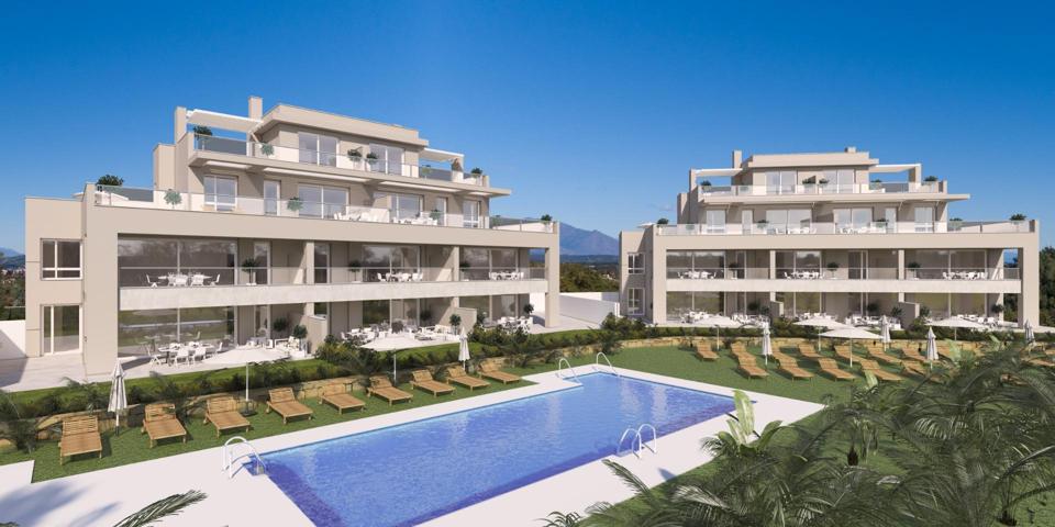 APARTAMENTO OBRA NUEVA SAN ROQUE photo 0