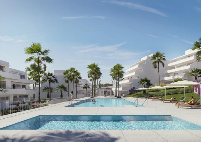 APARTAMENTO OBRA NUEVA ESTEPONA photo 0
