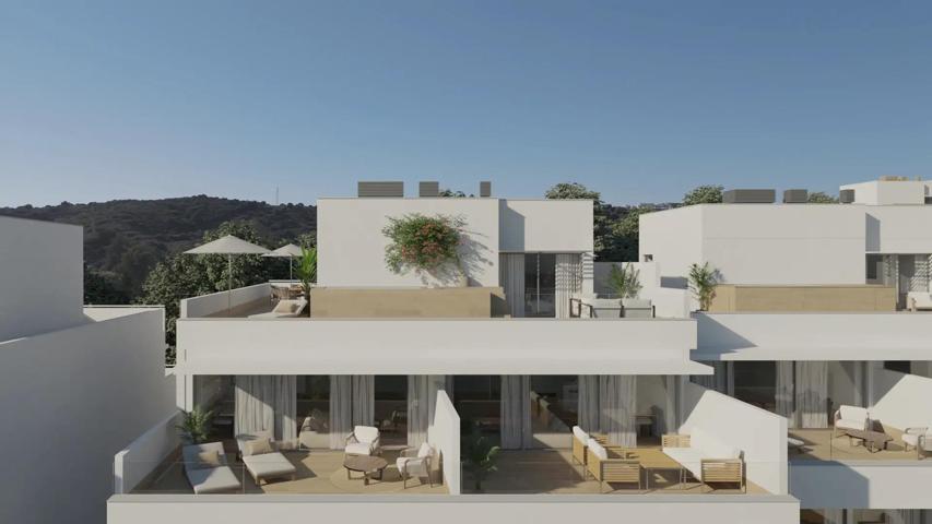 ÁTICO OBRA NUEVA ESTEPONA photo 0