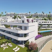 NUEVA PROMOCIÓN YA FINALIZADA EN LA NUEVA MILLA DE ORO DE ESTEPONA. photo 0