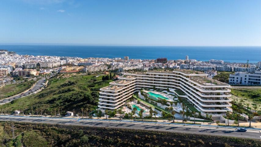 Oportunidad única en Estepona · Apartamentos de obra nueva en venta sobre plano con alta rentabilidad photo 0