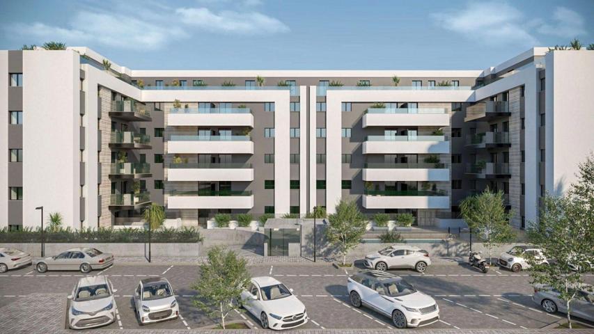 APARTAMENTO EN PLANTA SEGUNDA DE OBRA NUEVA EN LAS LAGUNAS DE MIJAS photo 0