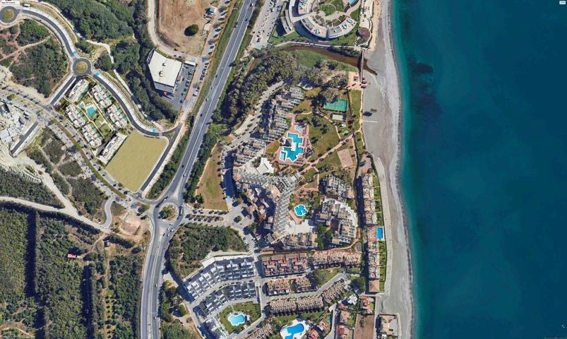 Apartamento de 1 dormitorio en obra nueva – Oeste de Estepona photo 0