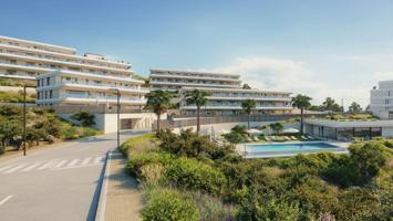 APARTAMENTO DE OBRA NUEVA EN ZONA SELWO - ESTEPONA photo 0