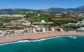 IMPRESIONANTE APARTAMENTO OBRA NUEVA EN CASARES COSTA photo 0