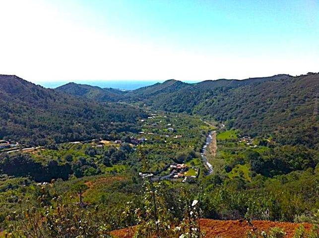 Terreno Urbanizable En venta en El Padrón - El Velerín - Voladilla, Estepona photo 0