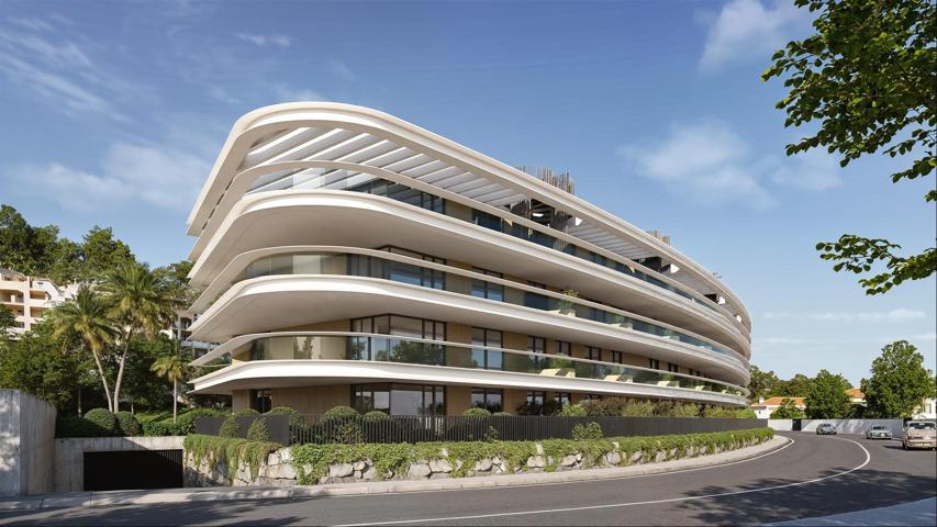 Apartamento de obra nueva en Manilva photo 0