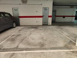 ALQUILER DE PARKING Y TRASTERO EN SON FERRIOL photo 0