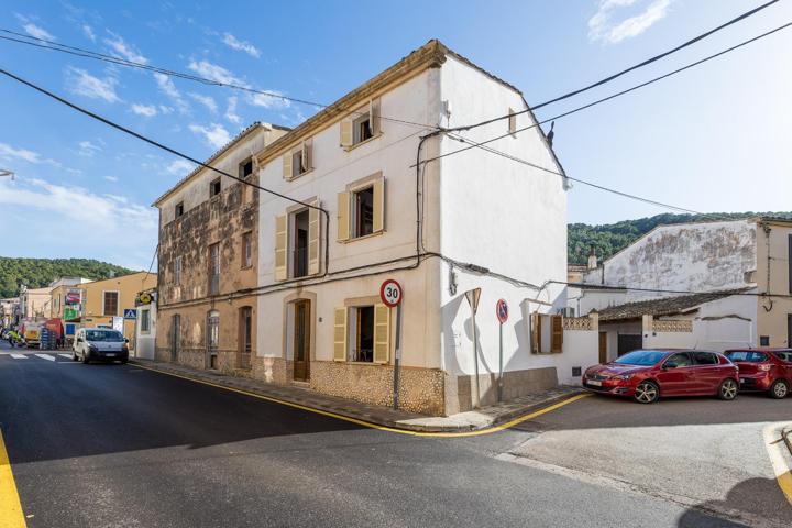 ¡LA CASA DE TUS SUEÑOS EN EL ENCANTADOR PUEBLO DE S'ARRACÓ! photo 0