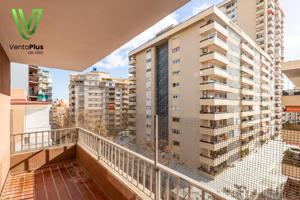 Espacioso Piso con 4 Dormitorios y 2 Baños en El Fortí, Palma photo 0