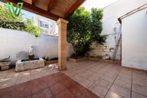 PLANTA BAJA EN PALMA CON TECHO LIBRE photo 0