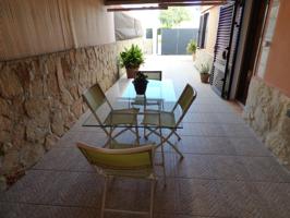 APARTAMENTO EN PLANTA BAJA CON 1 DORMITORIO Y TERRAZA photo 0