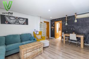 🏡 Planta baja en Coll d’en Rabassa para entrar a vivir photo 0