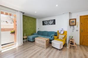 🏡 Planta baja en Coll d’en Rabassa para entrar a vivir photo 0