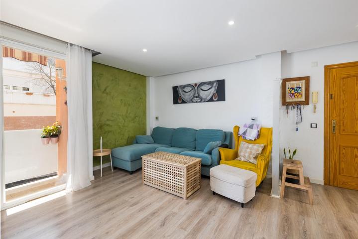 🏡 Planta baja en Coll d’en Rabassa para entrar a vivir photo 0