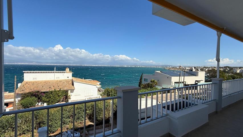 Estrena casa junto al mar - Bellavista photo 0