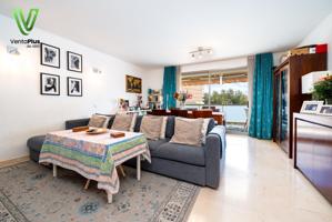 FANTASTICO PISO EN ZONA RESIDENCIAL DE PALMA NOVA photo 0