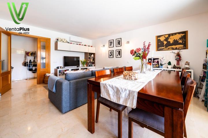 FANTASTICO PISO EN ZONA RESIDENCIAL DE PALMA NOVA photo 0
