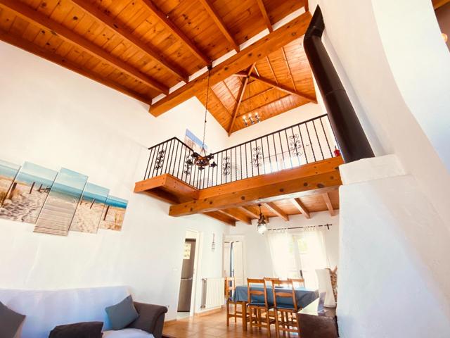 FANTASTICO CHALET EN SON SERRA DE MARINA photo 0