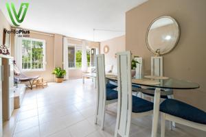 3 habitaciones, 2 baños, terraza, garaje y trastero. ¡Todo lo que necesitas en un solo lugar! photo 0