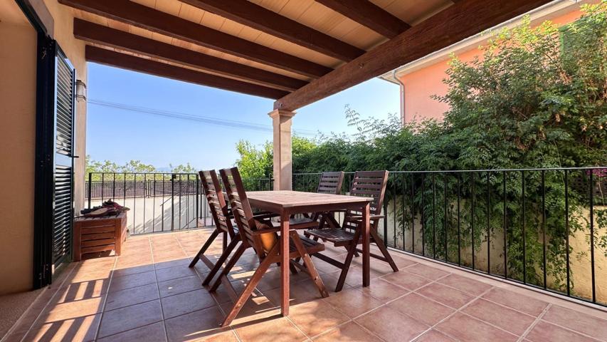 Casa independiente en alquiler en Algaida photo 0
