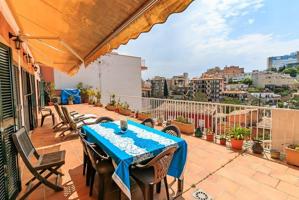 Vivir en El Terreno: Estilo, Historia y Vistas Incomparables photo 0
