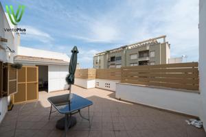 Espacioso Piso con 4 Dormitorios y 2 Baños en Son Armadams, Palma photo 0
