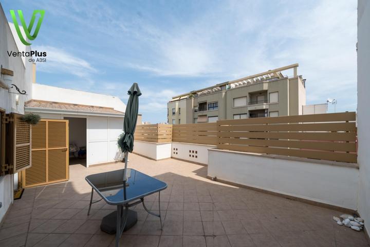 Espacioso Piso con 4 Dormitorios y 2 Baños en Son Armadams, Palma photo 0