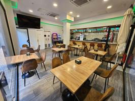 Se traspasa Bar “Movica” – Excelente ubicación y gran oportunidad photo 0