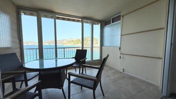Apartamento en alquiler con vistas al mar en Costa de la Calma (Calvià) photo 0
