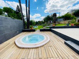 ESPECTACULAR CHALET PAREADO EN ESTABLIMENTS photo 0