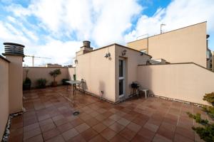 Duplex en el Vivero con terraza, parking y trastero photo 0