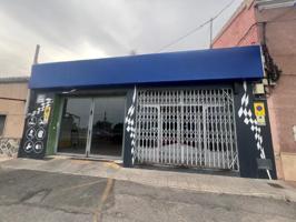 COMPRA DE NEGOCIO EN EL CAMPELLO photo 0