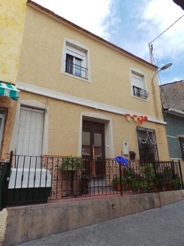 VENTA CASA EN CALLOSA DE SEGURA photo 0