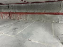 Oferta de plazas de garaje en Carolinas Bajas photo 0