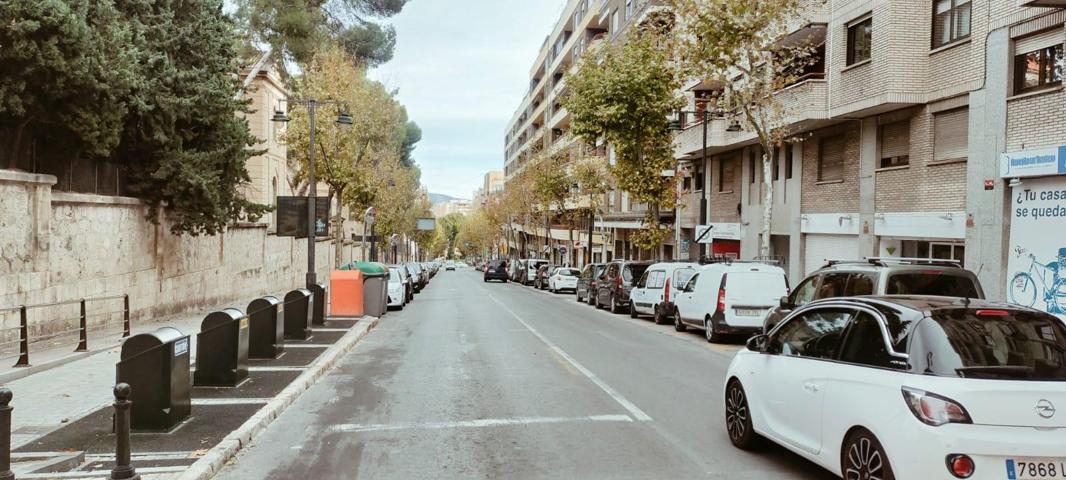 LOCAL EN ALCOY photo 0