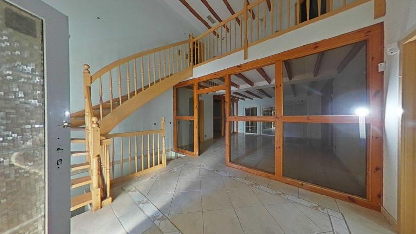 IMPRESIONANTE CHALET EN MUTXAMEL photo 0