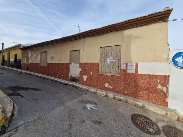 OPORTUNIDAD CASA EN PETRER photo 0
