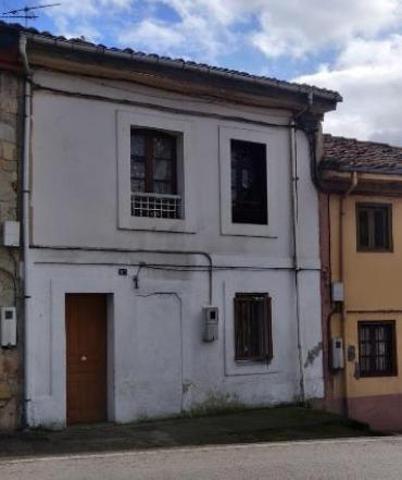 Casa de dos plantas para reforma integral en Langreo (ASTURIAS) photo 0