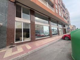 NAVE INDUSTRIAL EN EL CAMPELLO photo 0